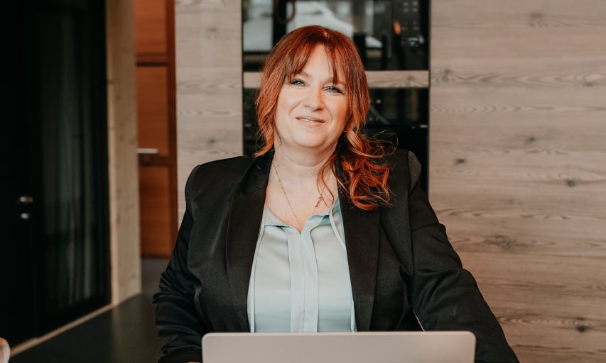 Anja Hogan & Feel Good Company