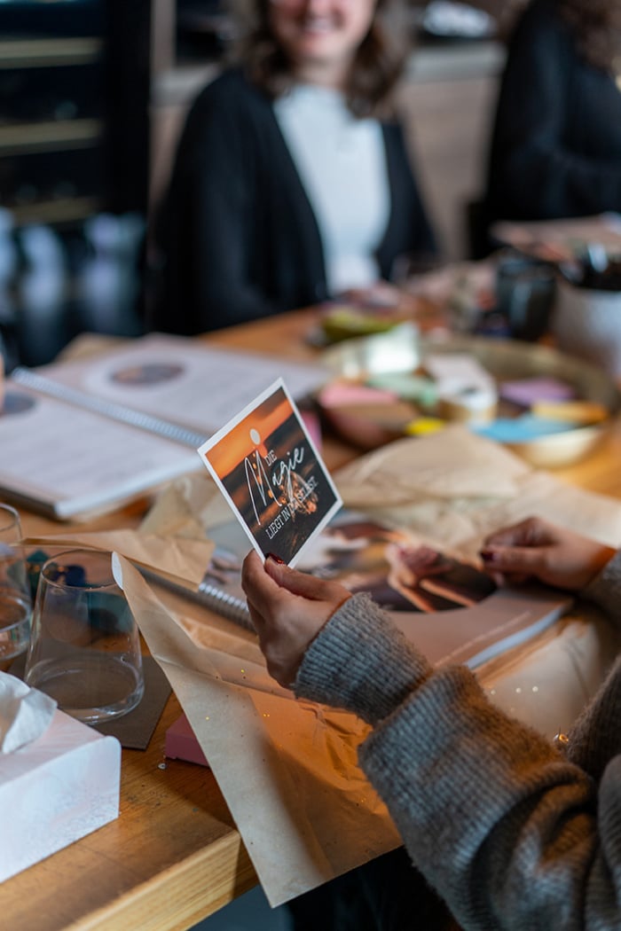 Mastertrainerin & Seminarleitung der Feel Good Company