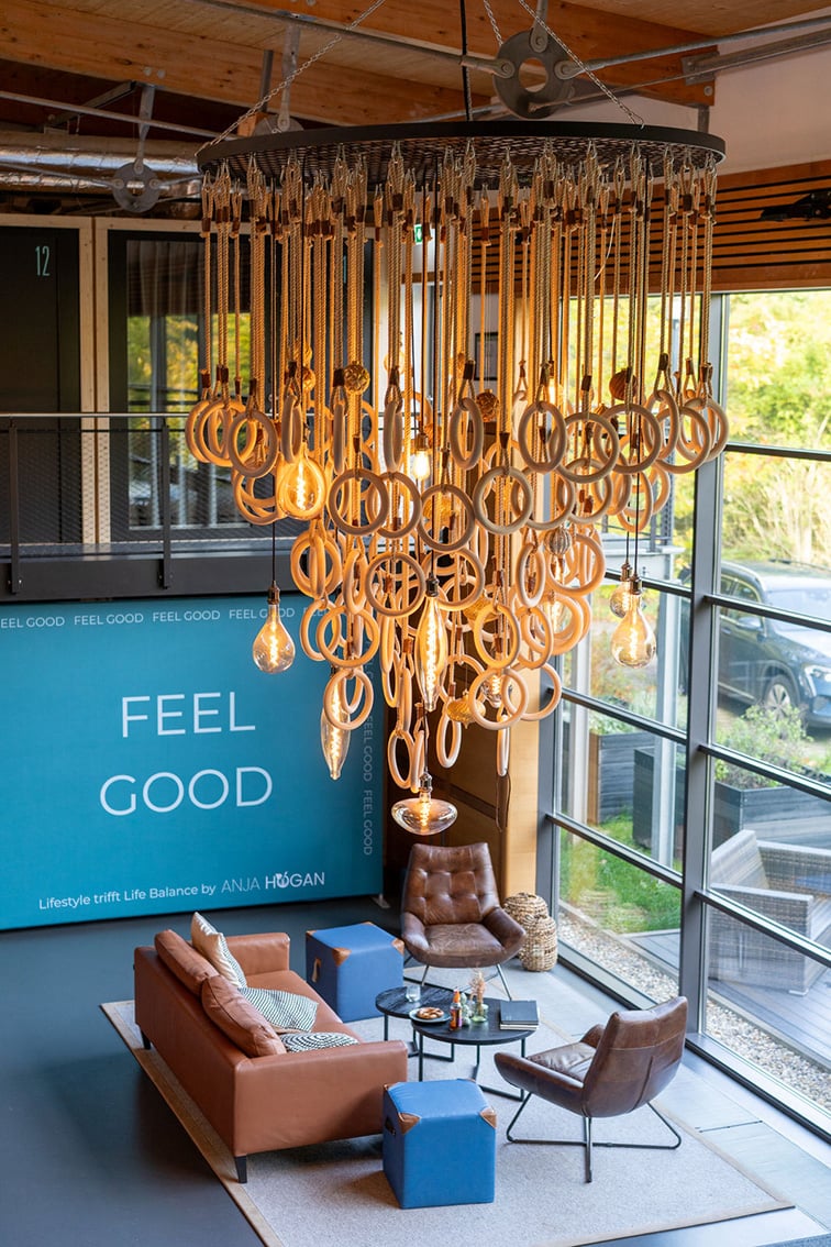 Stressmanagement - Bild: (c) Pexels