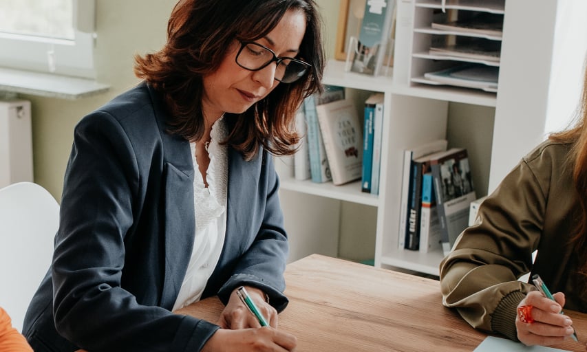 Anja Hogan Feel Good