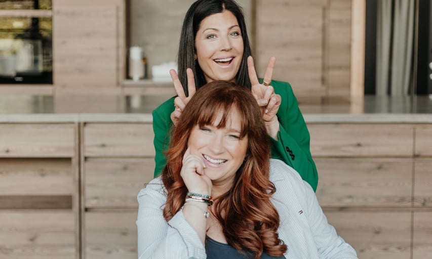 Anja Hogan Feel Good