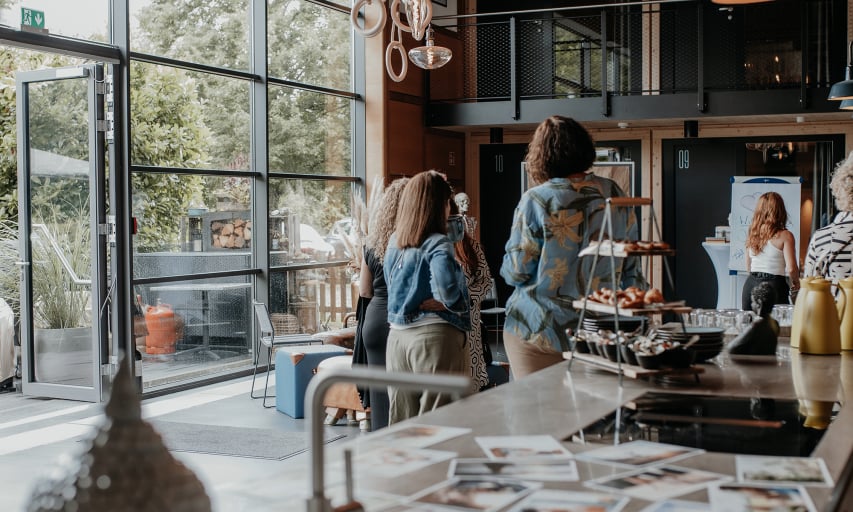 Anja Hogan Feel Good GymLodge