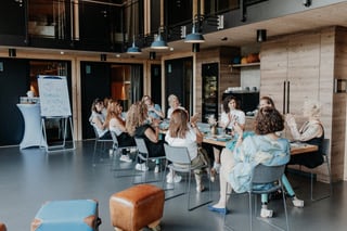 Anja Hogan Feel Good