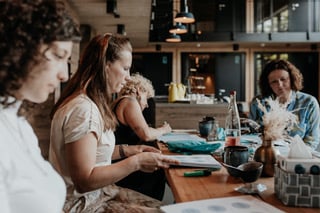 Anja Hogan Feel Good