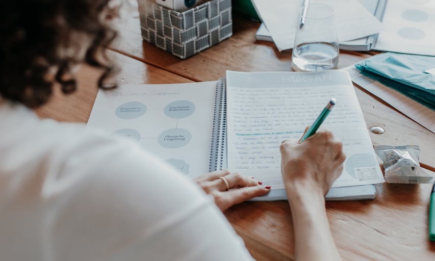 Anja Hogan Feel Good