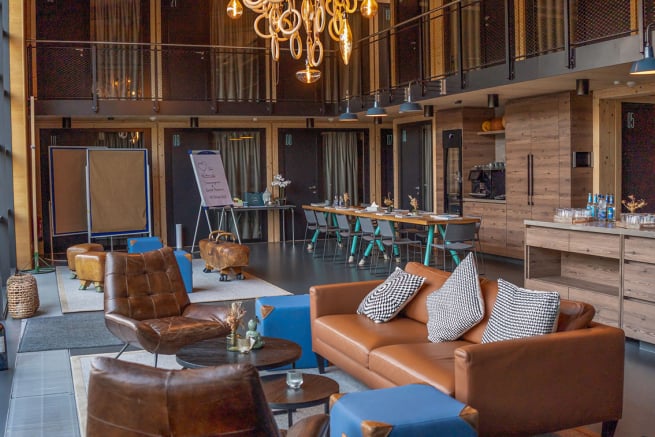 Achtsamkeit und Genuss pur