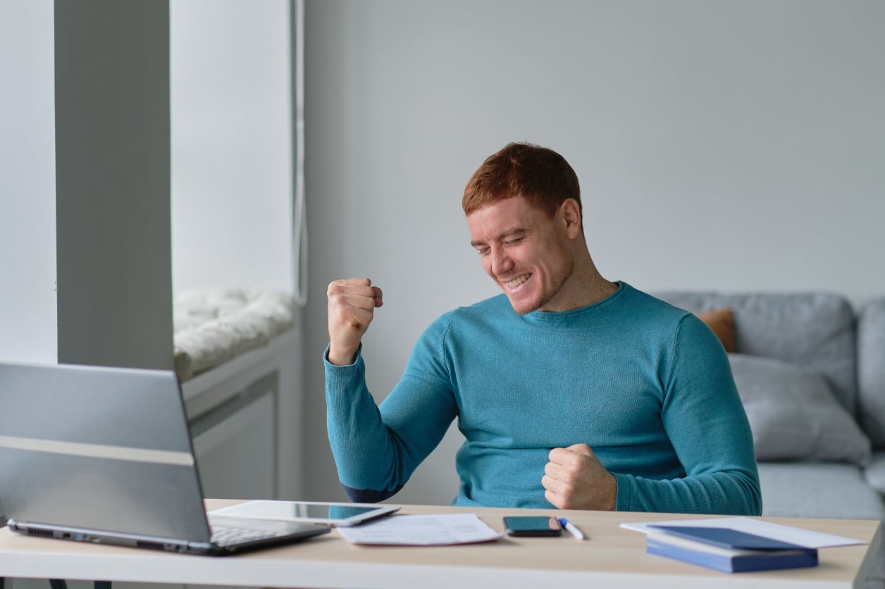 Starke Führung Bild: AdobeStock_414474801
