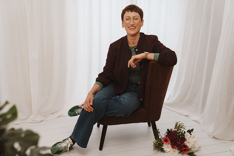 Christine Besselt