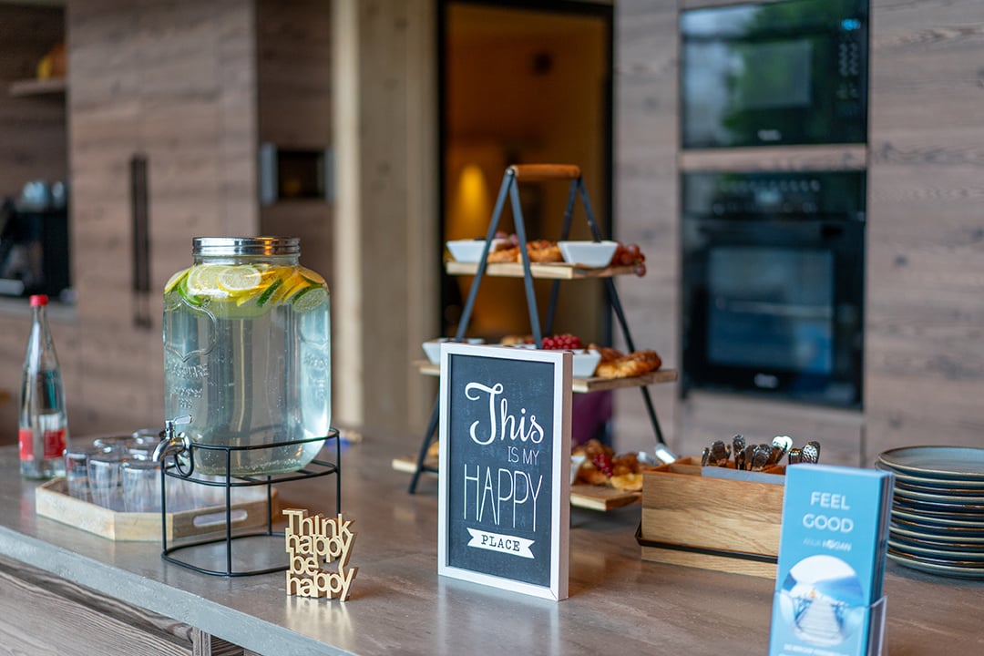 Entdecke die Leichtigkeit Finde deine Innere Stärke