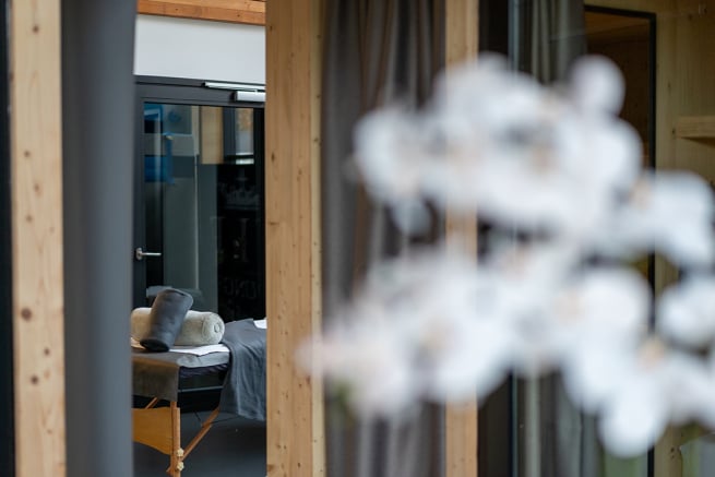 Achtsamkeit und Genuss pur