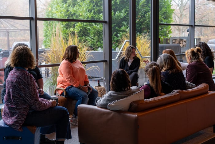 Mastertrainerin & Seminarleitung der Feel Good Company