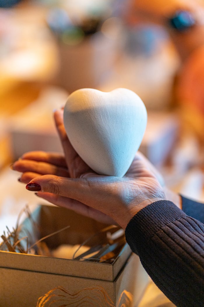 Mastertrainerin & Seminarleitung der Feel Good Company