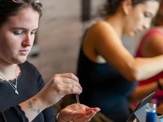 Mastertrainerin & Seminarleitung der Feel Good Company