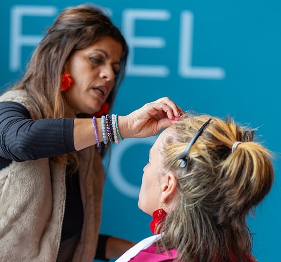 Be Youtiful  Exklusiver Selfcare- Workshop