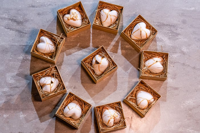 Mastertrainerin & Seminarleitung der Feel Good Company