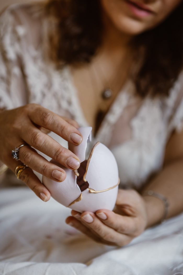 Mastertrainerin & Seminarleitung der Feel Good Company