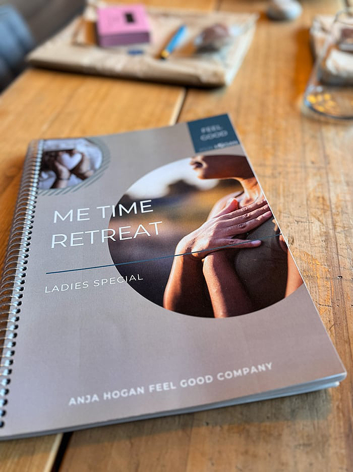 Mastertrainerin & Seminarleitung der Feel Good Company