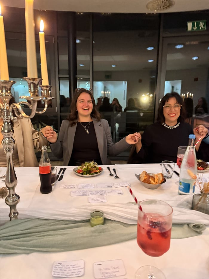 Mastertrainerin & Seminarleitung der Feel Good Company