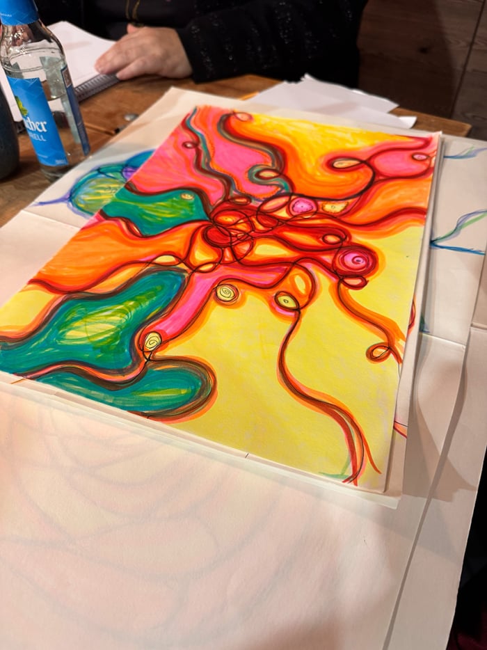 Mastertrainerin & Seminarleitung der Feel Good Company