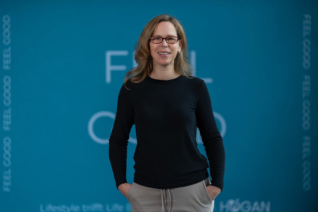 Julia Leiendecker