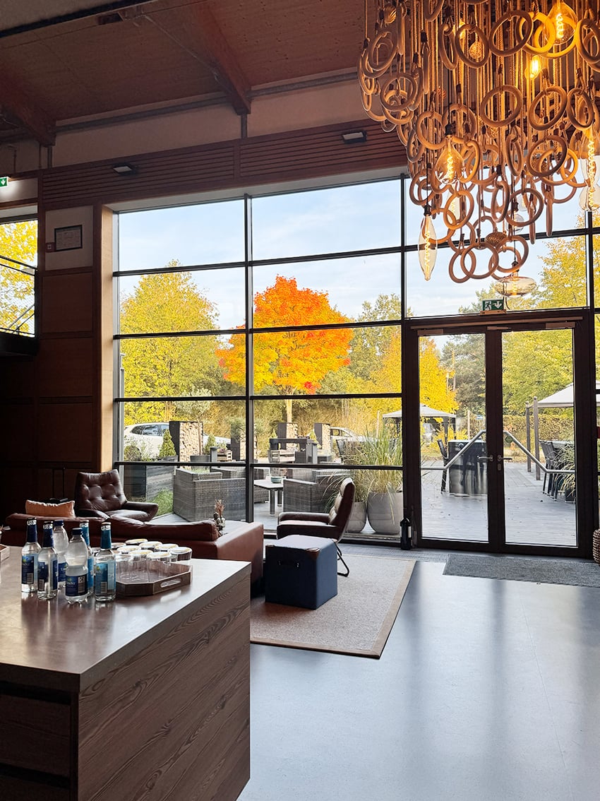 Widerstandskraftwerk