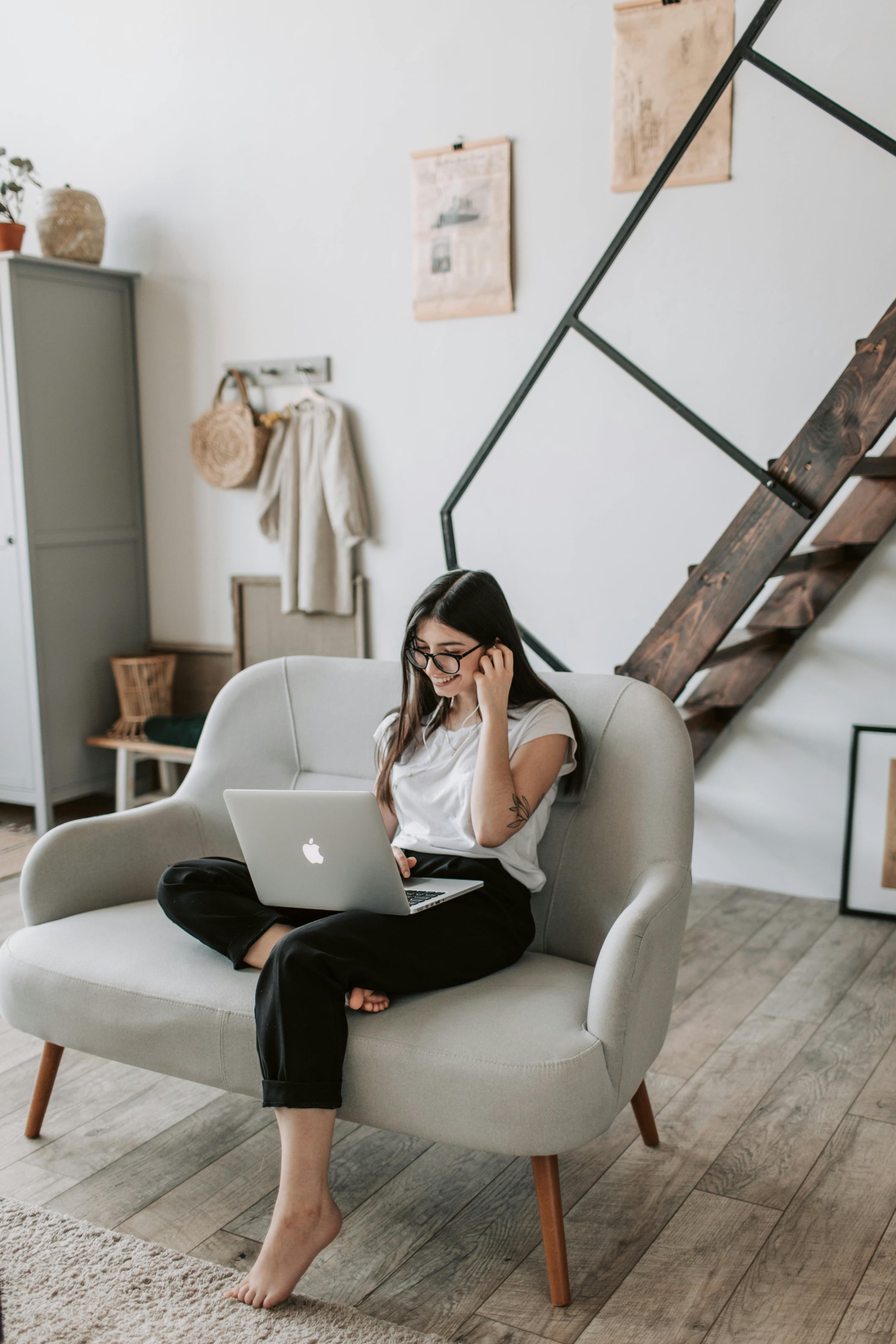 Stressmanagement - Bild: (c) Pexels