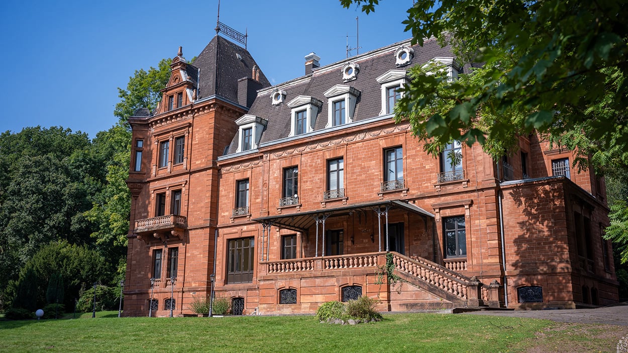 Persönlichkeitstraining